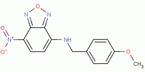 Mbd Structure,33984-50-8Structure