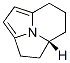 Pyrrolo[2,1,5-cd]indolizine, 1,2,5,6,7,7a-hexahydro-, (7ar)- (9ci) Structure,340128-05-4Structure