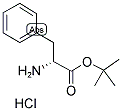 H-D-PHE-OTBU HCL Structure,3403-25-6Structure