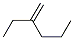 2-Ethyl-1-pentene Structure,3404-71-5Structure