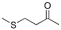 4-Methylthio-2-butanone Structure,34047-39-7Structure