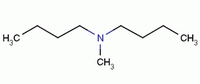 N-Methyldi-n-butylamine Structure,3405-45-6Structure