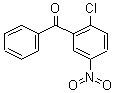 2-Chloro-5-nitrobenzophenone Structure,34052-37-4Structure