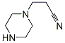 3-Piperazin-1-yl-propionitrile Structure,34064-86-3Structure