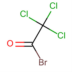 Trichloroacetyl bromide Structure,34069-94-8Structure