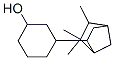 Sandenol Structure,3407-42-9Structure