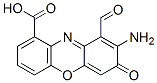 Tramesanguin Structure,34083-17-5Structure