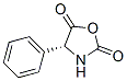 (R)-4-phenyloxazolidine-2,5-dione Structure,3412-49-5Structure