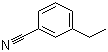 3-Ethylbenzonitrile Structure,34136-57-7Structure