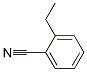 2-Ethylbenzonitrile Structure,34136-59-9Structure