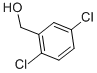 2,5-Dichlorobenzyl alcohol Structure,34145-05-6Structure