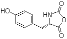 H-tyr-nca Structure,3415-08-5Structure