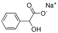 Dl-mandelic acid sodium salt Structure,34166-39-7Structure