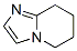 5,6,7,8-Tetrahydro-imidazo[1,2-a]pyridine Structure,34167-66-3Structure