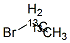 Bromoethane-13c2 Structure,34189-75-8Structure