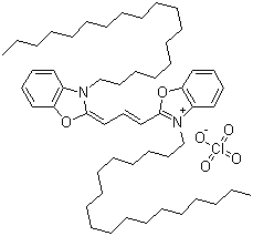 Dio Structure,34215-57-1Structure