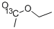 Ethyl acetate-1-13C Structure,3424-59-7Structure