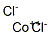 Cobalt chloride Structure,34240-80-7Structure