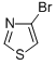 4-Bromothiazole Structure,34259-99-9Structure