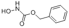 N-(Benzyloxycarbonyl)hydroxylamine Structure,3426-71-9Structure