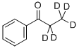 Propio-d5-phenone Structure,342610-99-5Structure