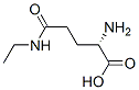 L-Theanine Structure,34271-54-0Structure