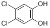 4,5-Dichlorocatechol Structure,3428-24-8Structure