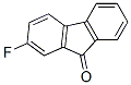 2-Fluoro-9-fluorenone Structure,343-01-1Structure