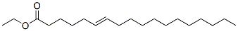 Petroselaidic acid ethyl ester Structure,34302-53-9Structure