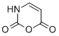 3-Oxauracil Structure,34314-63-1Structure