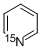 Pyridine-15N Structure,34322-45-7Structure