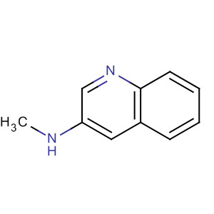 N-methylquinolin-3-amine Structure,343330-71-2Structure