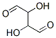 2,3-Dihydroxybutanedial Structure,34361-91-6Structure