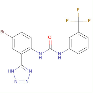 Ns 3623 Structure,343630-41-1Structure