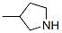 3-Methylpyrrolidine Structure,34375-89-8Structure