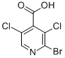 3,6-Dichloro-2-pyridinecarboxaldehyde Structure,343781-53-3Structure