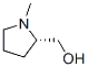 N-Methyl-L-prolinol Structure,34381-71-0Structure