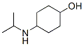 Cyclohexanol ,4-[(1-methylethyl)amino]-(9ci) Structure,343864-18-6Structure