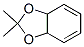 2,2-Dimethyl-3a,7a-dihydro-1,3-benzodioxole Structure,343865-40-7Structure