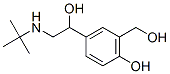 Salbutamol Structure,34391-04-3Structure