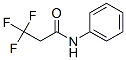 2-Acetamidobenzotrifluoride Structure,344-62-7Structure