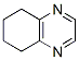 5,6,7,8-Tetrahydroquinoxaline Structure,34413-35-9Structure