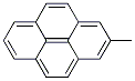 2-Methylpyrene Structure,3442-78-2Structure