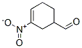 3-Cyclohexene-1-carboxaldehyde,3-nitro-(9ci) Structure,344258-50-0Structure