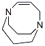 (2Z)-1,5-diazabicyclo[3.3.3]undec-2-ene Structure,344294-55-9Structure