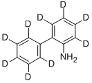 2-Aminobiphenyl-d9 Structure,344298-97-1Structure