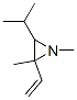 Aziridine,2-ethenyl-1,2-dimethyl-3-(1-methylethyl)-(9ci) Structure,344324-86-3Structure