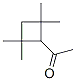 Ethanone,1-(2,2,4,4-tetramethylcyclobutyl)-(9ci) Structure,344747-14-4Structure