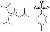 Triisobutylmethylphosphonium tosylate Structure,344774-05-6Structure