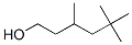 3,5,5-Trimethyl-1-hexanol Structure,3452-97-9Structure